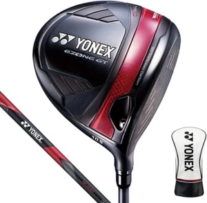 Yonex EZONE GT Type-D Driver 10.5 RK-04GT 2024 Men's Flex R Free Shipping Japan - Picture 1 of 8