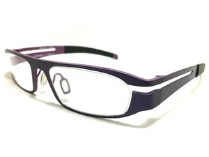 NEU Orgreen Optics Juni 29M/30M Brillengestell Titan 48-18 Japan - Bild 1 von 4