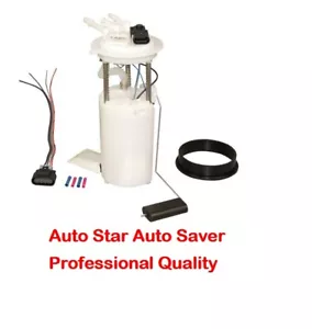 Fuel Pump Module CHEVROLET SUBURBAN 1500 2000-2001 GMC YUKON XL 1500 2000 2001 - Picture 1 of 1