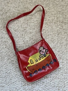 Vintage 1970’s Child’s Bag - Picture 1 of 2