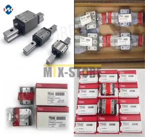 1PCS NEW THK HRW14LRM Linear Slide Block Bearing - Picture 1 of 1