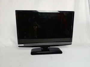 Gateway Model HX2000C 20 Inch   LCD Monitor With Stand - Picture 1 of 6