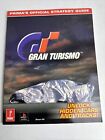 Prima's Official Strategy Guide Gran Turismo Playstation 1998