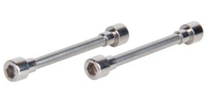 CRESSI Recambio ordenador/control buceo: PASADOR CORREA LEONARDO - GIOTTO (2u) - Imagen 1 de 1