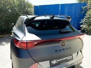 Dachspoiler hinten für Cupra Formentor MK1 (2020-) PU ungrundiert - Bild 1 von 6