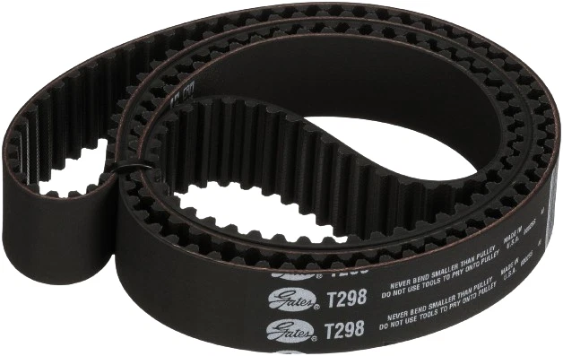 Correa de distribución T298 Gates para 4 corredores Toyota Tundra 4Runner Sequoia Land Cruiser Foto 1 de 1