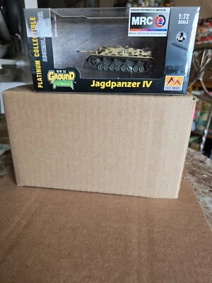 Easy Model Jagdpanzer IV - Image 1 of 4
