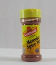 Gebhardt Menudo spice mix 3.25oz (92g) x 6