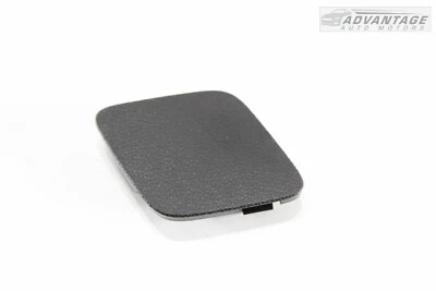 2018-2021 CHEVROLET TRAVERSE FRONT DRIVER SIDE CENTER CONSOLE COVER TRIM CAP OEM - Image 1 of 4