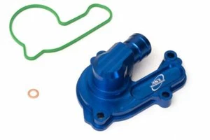 AS3 WATER PUMP COVER for HUSQVARNA FC 250 350 2016-2022 FE FX 250 350 2017-2022 - Picture 1 of 5