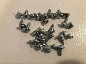 Original Panasonic NN-SD987SA Microwave Mix Screws ( 30 pcs ) - Picture 1 of 1