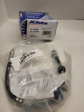 ACDelco Professional 18J4552 Hose And Pipe Brake Hydraulic Hose Front Read Descr