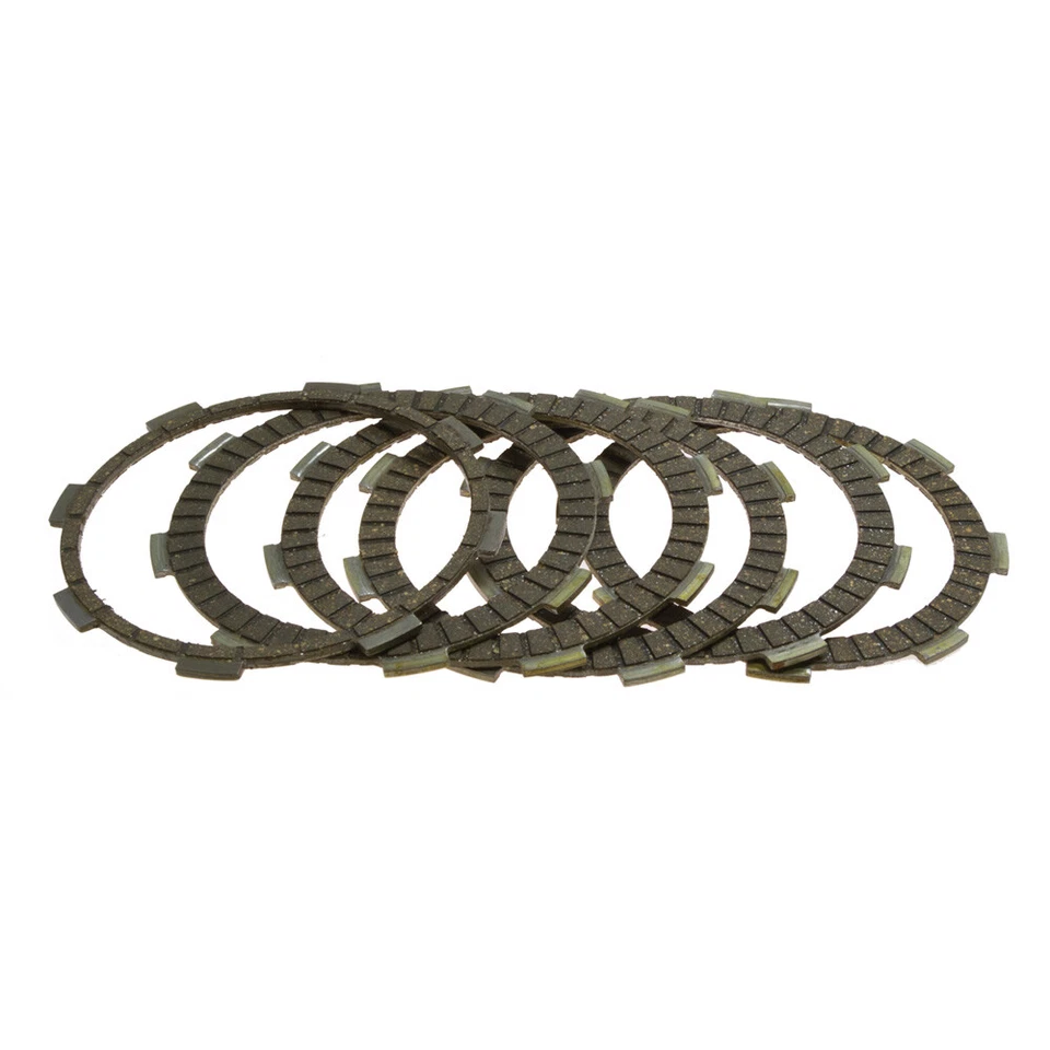 Embrayage lamelles disques kit pour Kawasaki KMX 125 KTM Duke 200 RC 200 - Photo 1/1