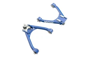 Megan Racing Front Upper Camber Arms Spherical Bushing for 00-09 Honda S2000 S2K - Picture 1 of 3