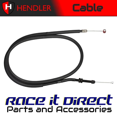 Cable de embrague para Triumph 675 Daytona 2006-2012 Hendler Foto 1 de 4