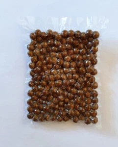 Auslöser Sinkboilies Ø 15 mm Aroma HONIG auf Hydrolysatbasis MCS 0,5kg - Bild 1 von 4
