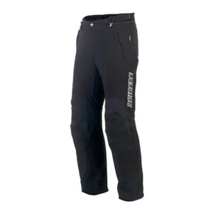 DAINESE ODESSA GORETEX PANTS DAINESE BLACK 46 - Picture 1 of 1