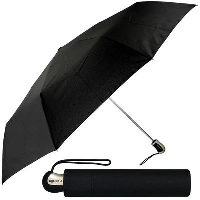 pierre cardin XXL Partner Regenschirm automatik Taschenschirm groß Golf Schirm