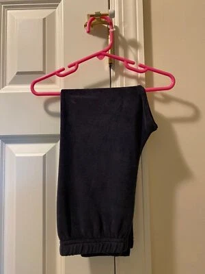 Hartstrings Girls Velvet Slacks - Image 1 of 2