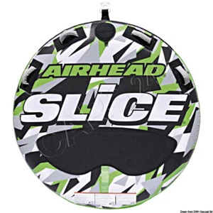 Kwik-Tek Airhead Slice AHSL-4W - Bild 1 von 3