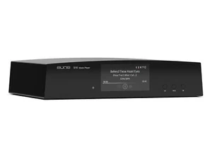 Transmisor de red de audio Aune S10N reproductor analógico multi digital - Imagen 1 de 6