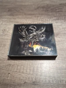 Metal Works '73-'93, Judas Priest, Good - Picture 1 of 6