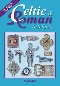 Celtic & Roman Artefacts (inc. price guide) - Imagen 1 de 1