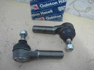 PAAR NOS LEYLAND BMC AUSTIN MORRIS 18 20 cwt 250JU SPURSTANGENKÖPFE # QR1206 - Bild 1 von 4