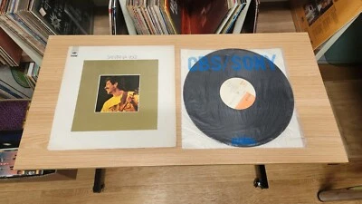 Santana vol.2 1st korea vinyl - Image 1 of 4