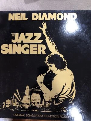 Neil Diamond LP Songs Great Find Great Cover - Image 1 of 2