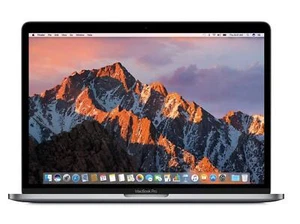 Apple Macbook Pro 13" (2017) Intel i5 - 8GB RAM 128GB Space Gray / MPXQ2LL/A - Picture 1 of 5