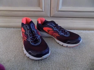 Fila Sneaker Boys Size 8 - Picture 1 of 3