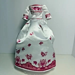 Barbie Victorian Tea Doll KLEID 2002 Mattel, #B0787 - Bild 1 von 6