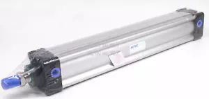 1pcs AIRTAC Standard Pneumatic Cylinder SAU50X400S tape Magnetic - Picture 1 of 1
