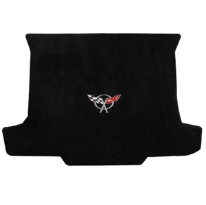 For 98-04 Corvette C5 Convertible Lloyd Mats CARGO ULTIMAT Floor Mats Liners - Picture 1 of 4