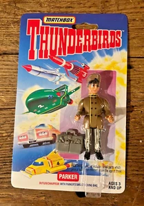 Thunderbirds Parker - Picture 1 of 4