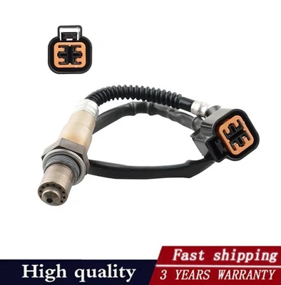Sensor de oxigênio a montante ou a jusante para 2000-2011 Hyundai Accent 2006-11 Kia Rio Rio Rio5 - Imagem 1 de 4