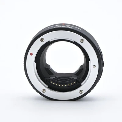 OLYMPUS MMF-2 Four Thirds Adapter for Micro Four Thirds [Top Mint] #11367 - Image 1 of 4