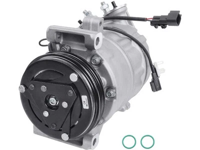 For 2012-2016 Volvo S60 A/C Compressor APR 25231QQHZ 2013 2014 2015 2.5L 5 Cyl - Image 1 of 2