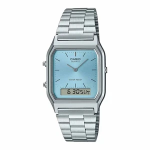 Casio Reloj Mujer AQ-230A-2A1MQYES Reloj de Pulsera - Imagen 1 de 2