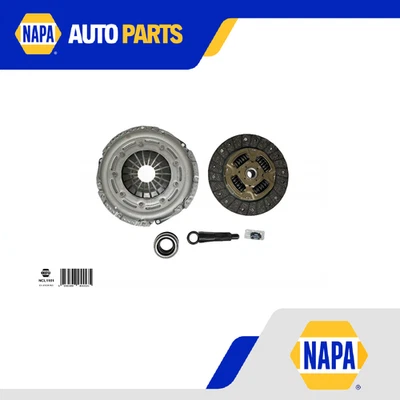 Clutch Kit fits KIA SPORTAGE QL, SL 1.6 G4FD 230mm NAPA 4110023600 4110026100 - Image 1 of 4