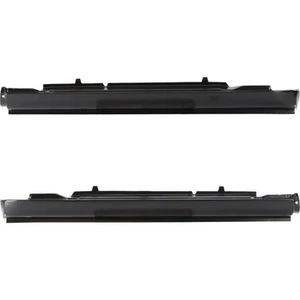 Set of 2 Rocker Panels  Driver & Passenger Side for Ram Truck 50 Pickup Pair - Picture 1 of 5