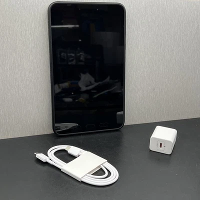 Samsung SM-X300NZGAN20 GALAXY TAB ACTIVE 5 128GB (WI-FI) BLACK/GREEN (NO PEN) - Image 1 of 4