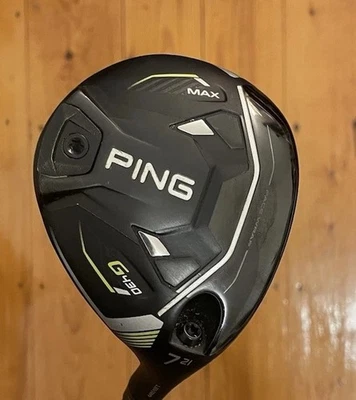 Ping G430 Max 7 Wood - Near Mint - Image 1 of 4