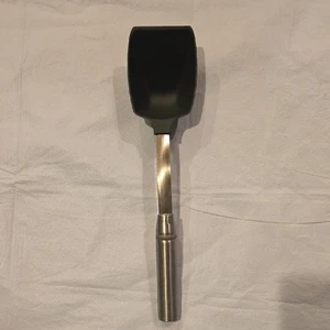 Cazuelas lasaña Pampered Chef 14" cuchara para servir cuchara para servir - Imagen 1 de 5