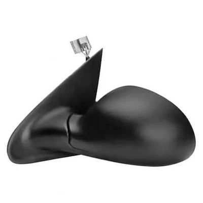 Espejo de puerta plegable sin calefacción lado del conductor para Plymouth Neon 2000 2001 Foto 1 de 3