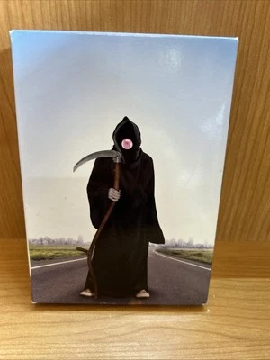 Dead like Me: Season 1 (DVD) - Image 1 of 4