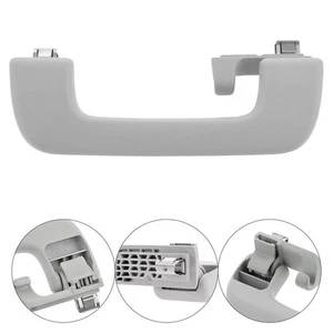 Maniglia Grigia Argento Ricambio Diretto Plastica Alta Qualità per S5 S6 S7 - Foto 1 di 10