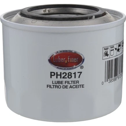 Filtro de aceite giratorio Champ Filters PH2817 Luberfiner Ph2817 4" Foto 1 de 4
