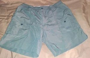 AFTCO The Original Fishing Shorts Grey Men’s Size 40 (7.5” Inseam) - Picture 1 of 5